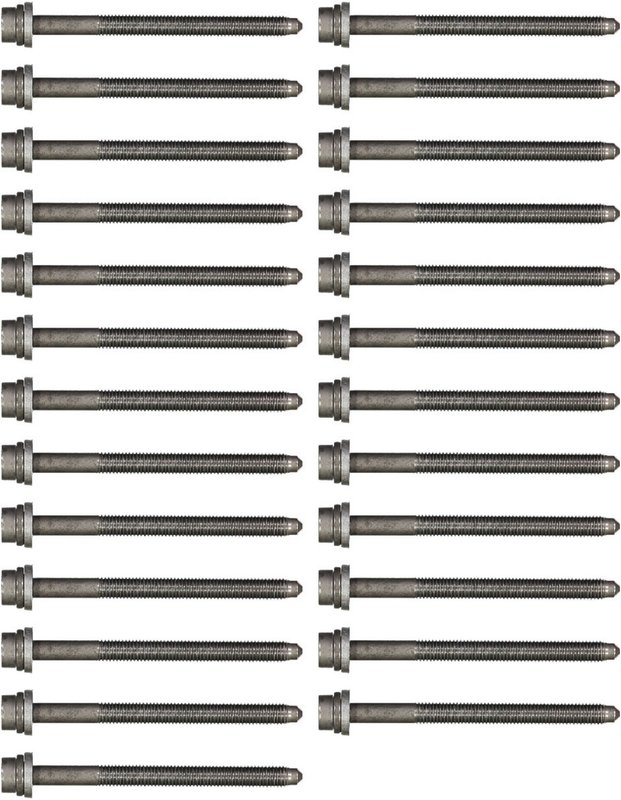 Victor Reinz 74-32126-00 Engine Cylinder Head Bolt
