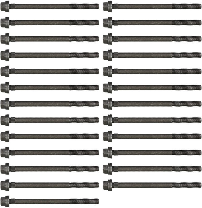 Victor Reinz 74-32241-00 Engine Cylinder Head Bolt Set