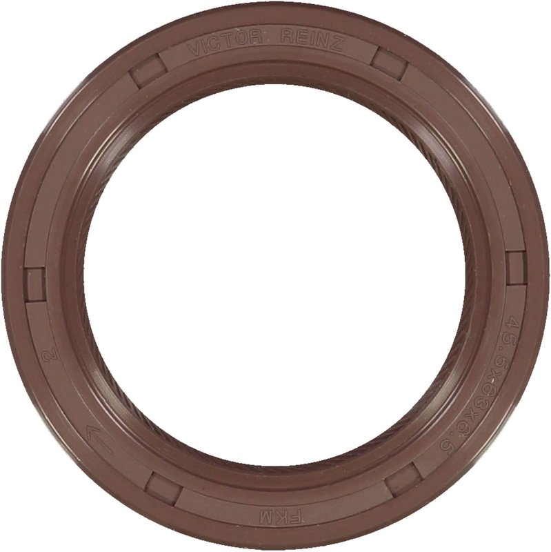 Victor Reinz 81-10375-00 Engine Crankshaft Seal - Front