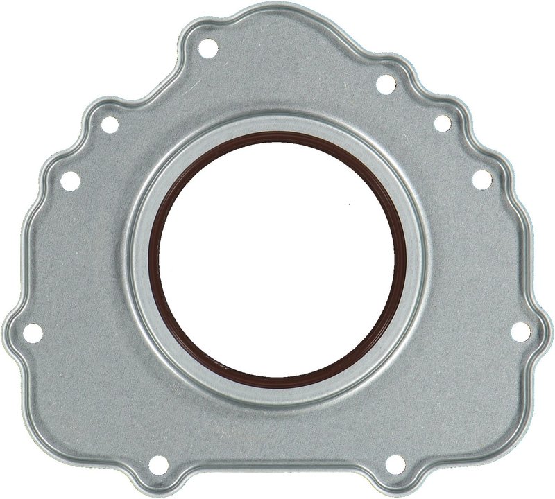 Victor Reinz 81-10561-00 Engine Crankshaft Seal - Rear