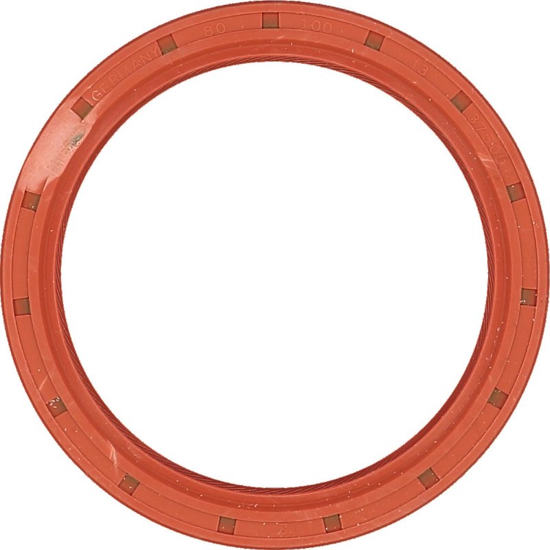 Victor Reinz 81-18304-00 Engine Crankshaft Seal - Rear