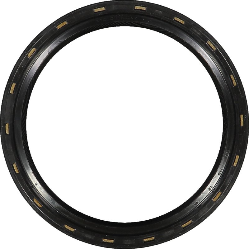 Victor Reinz 81-20004-30 Engine Crankshaft Seal - Rear