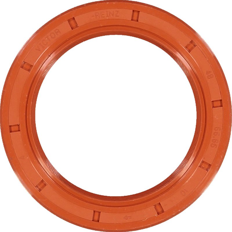 Victor Reinz 81-25789-00 Engine Crankshaft Seal - Front