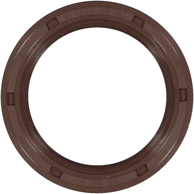 Victor Reinz 81-37608-00 Engine Crankshaft Seal - Front
