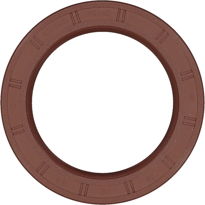 Victor Reinz 81-54087-00 Engine Crankshaft Seal - Rear