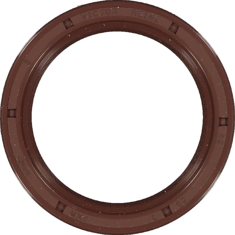 Victor Reinz 81-54097-00 Engine Crankshaft Seal - Front