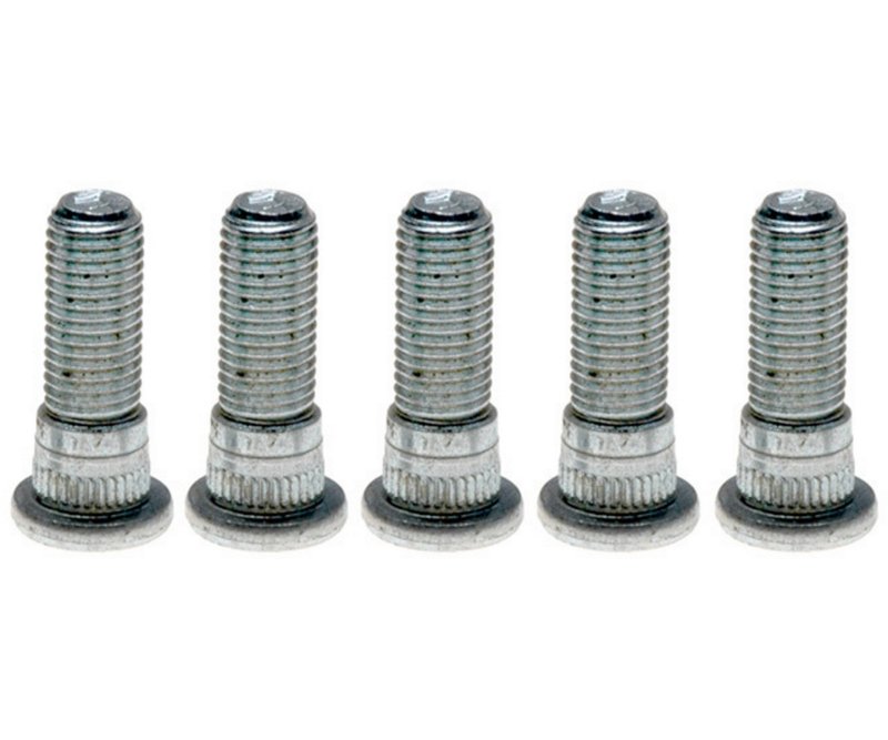 Raybestos 1089B Wheel Lug Stud - Rear