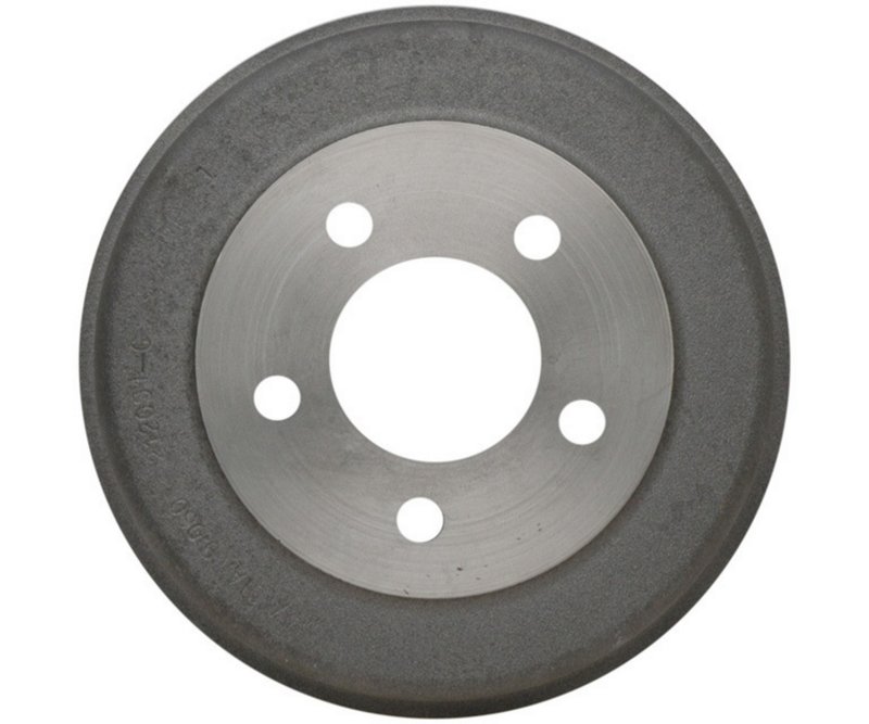 Raybestos 1513R Brake Drum - Rear