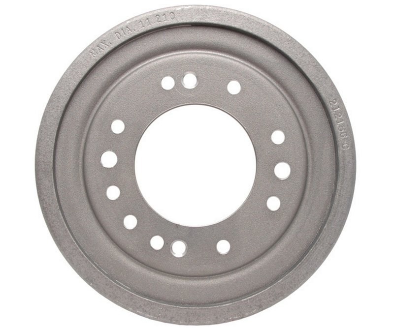 Raybestos 2006R Brake Drum - Front or Rear