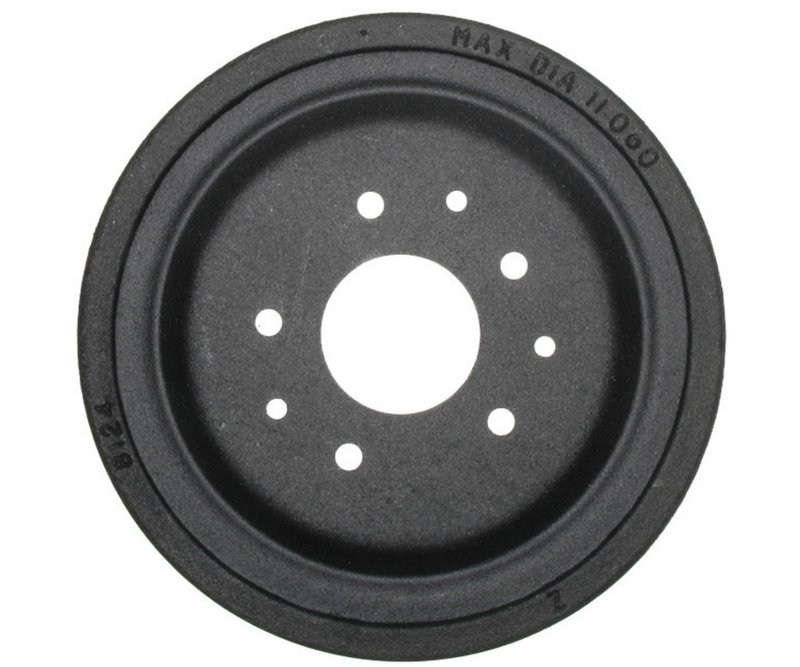 Raybestos 2030R Brake Drum - Front