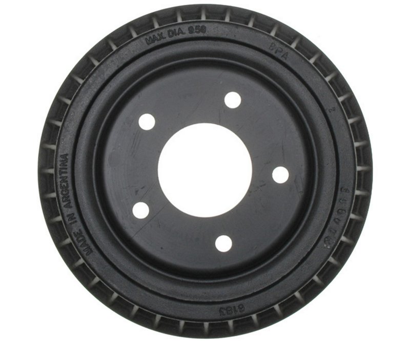 Raybestos 2034R Brake Drum - Rear