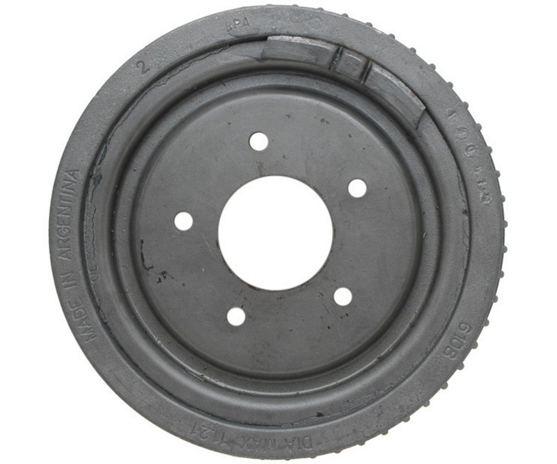 Raybestos 2083R Brake Drum - Rear