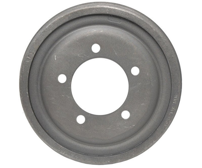 Raybestos 2307R Brake Drum - Front or Rear