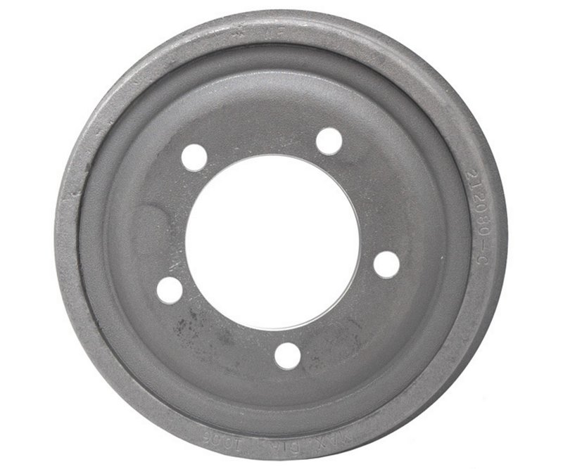 Raybestos 2310R Brake Drum - Front or Rear