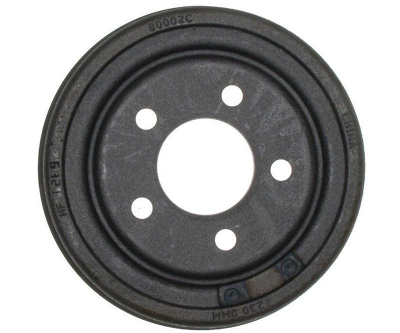 Raybestos 2469R Brake Drum - Rear