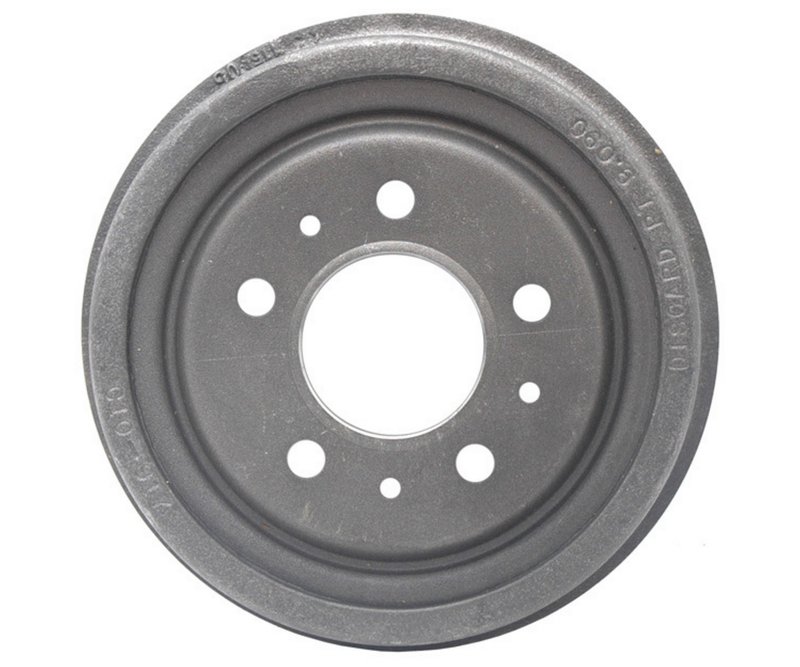 Raybestos 2517R Brake Drum - Rear
