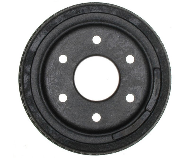 Raybestos 2586R Brake Drum - Rear
