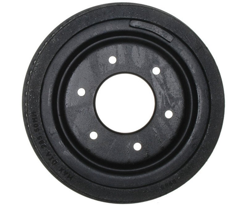 Raybestos 2592R Brake Drum - Rear