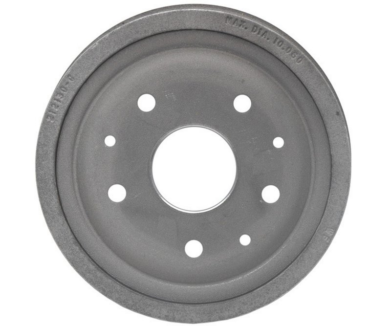 Raybestos 2663R Brake Drum - Rear