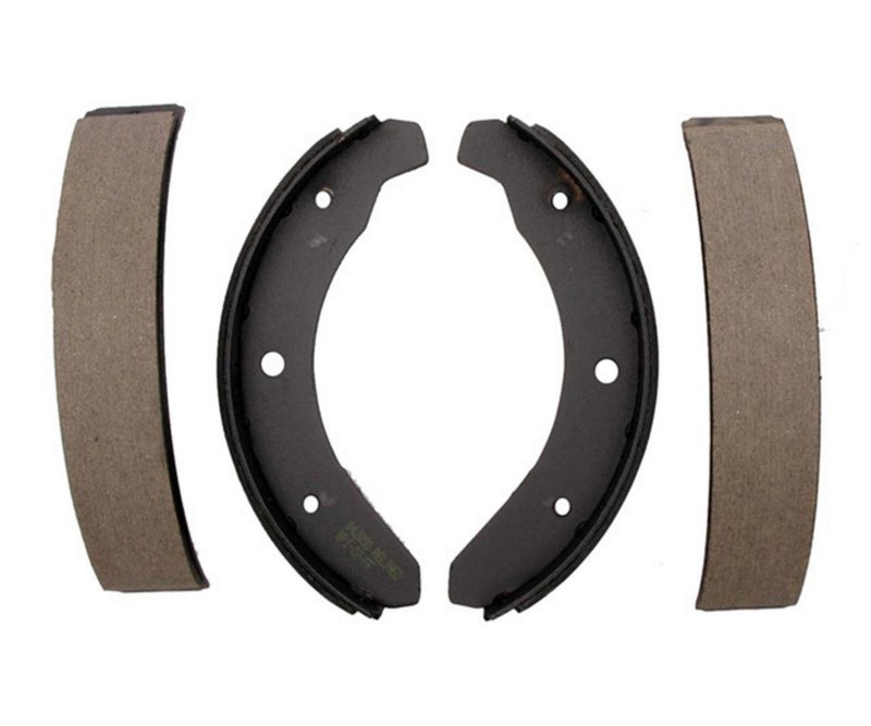 Raybestos 269PG Drum Brake Shoe - Front