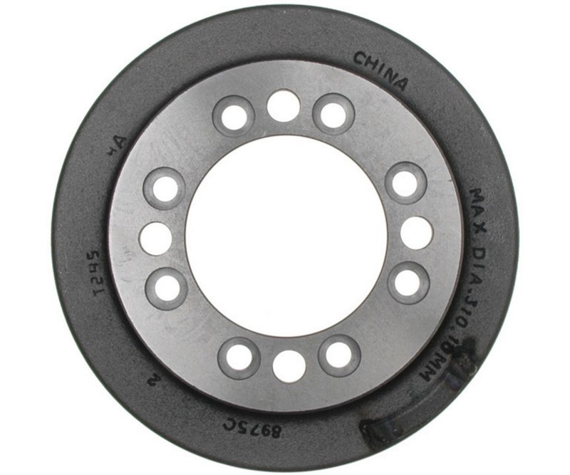 Raybestos 2751R Brake Drum - Rear