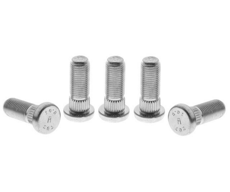 Raybestos 27550B Wheel Lug Stud - Front or Rear