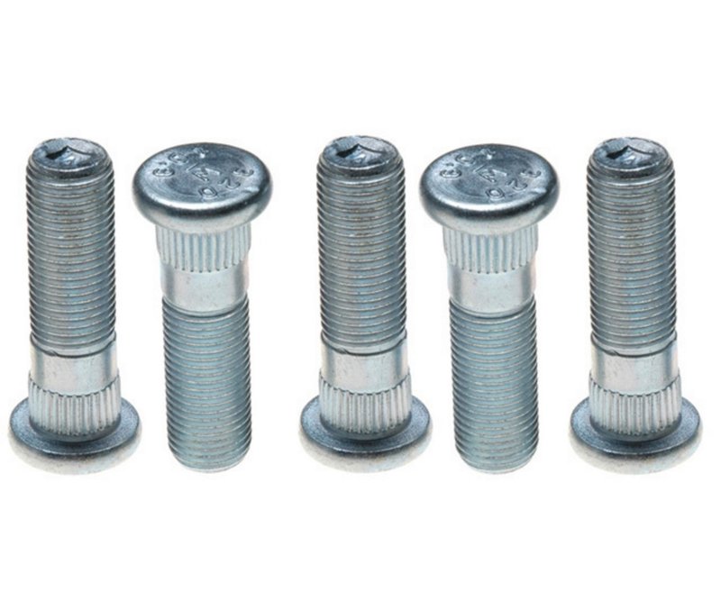 Raybestos 27739B Wheel Lug Stud - Front or Rear