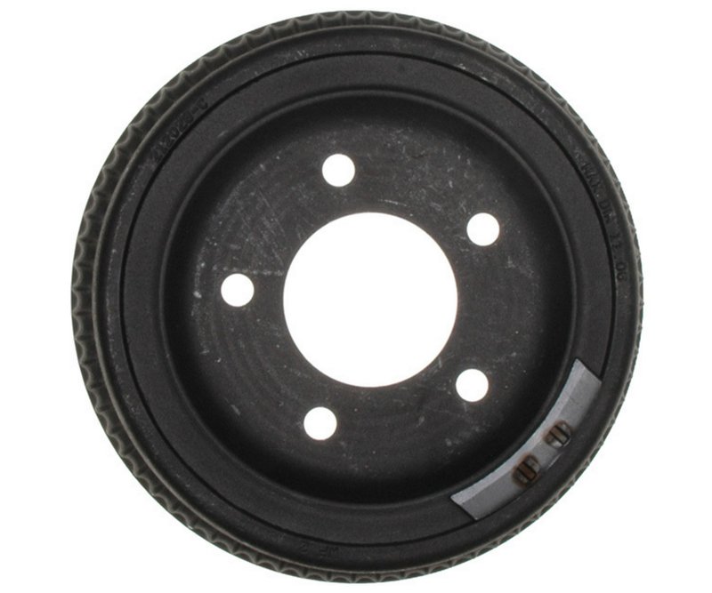 Raybestos 2905R Brake Drum - Rear