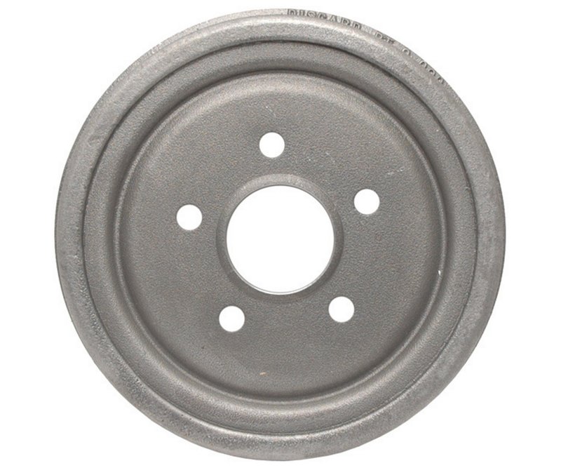 Raybestos 2940R Brake Drum - Front
