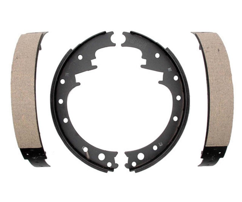 Raybestos 30PG Drum Brake Shoe - Front or Rear