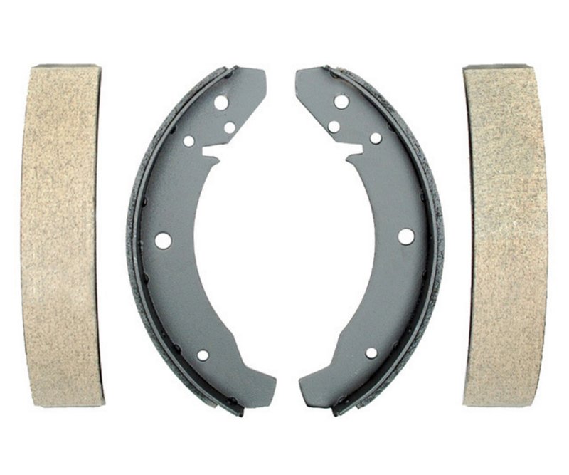 Raybestos 315PG Drum Brake Shoe - Rear