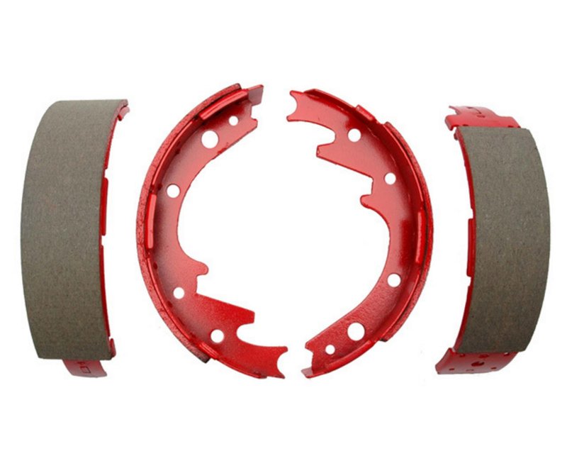 Raybestos 329PG Drum Brake Shoe - Rear