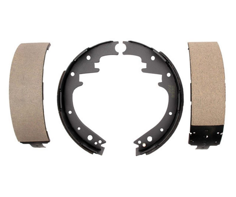Raybestos 337PG Drum Brake Shoe - Front