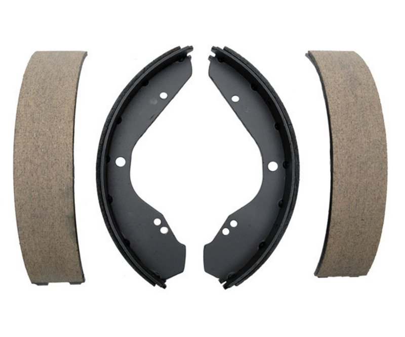 Raybestos 392PG Drum Brake Shoe - Front