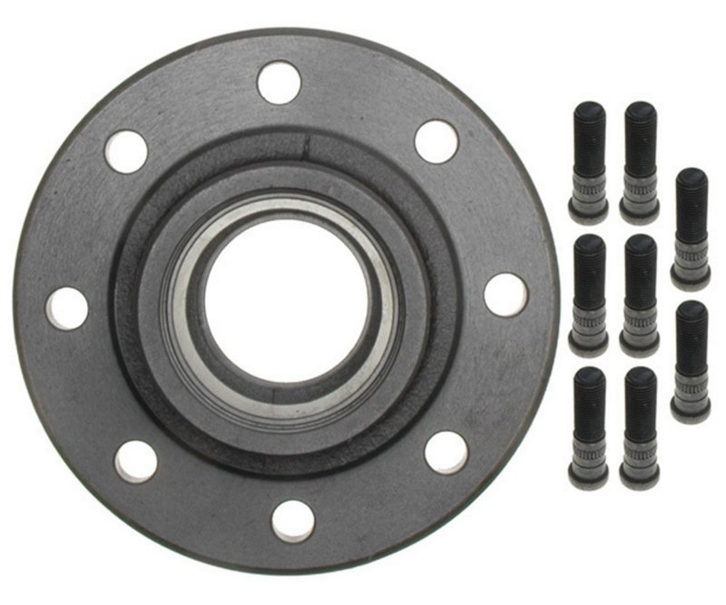 Raybestos 4294R Axle Hub - Front