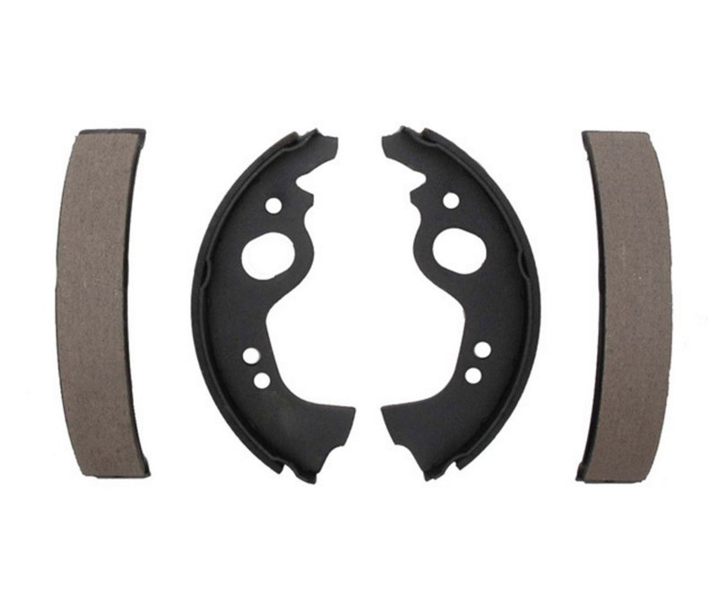 Raybestos 435PG Drum Brake Shoe - Front or Rear