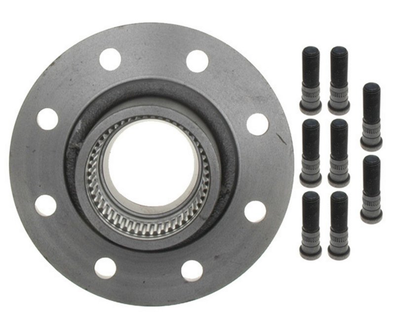 Raybestos 4403R Axle Hub - Front