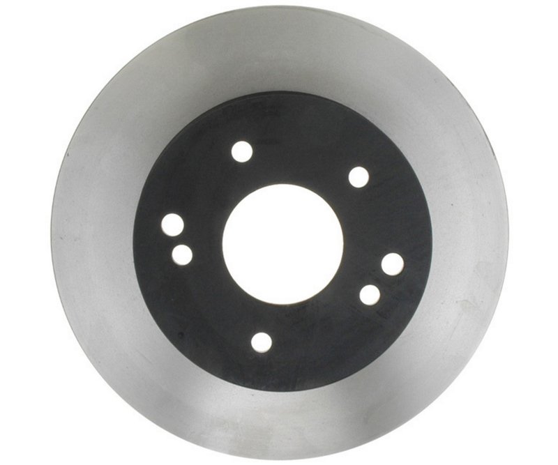 Raybestos 5501 Disc Brake Rotor - Front or Rear