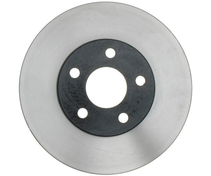 Raybestos 56140 Disc Brake Rotor - Front