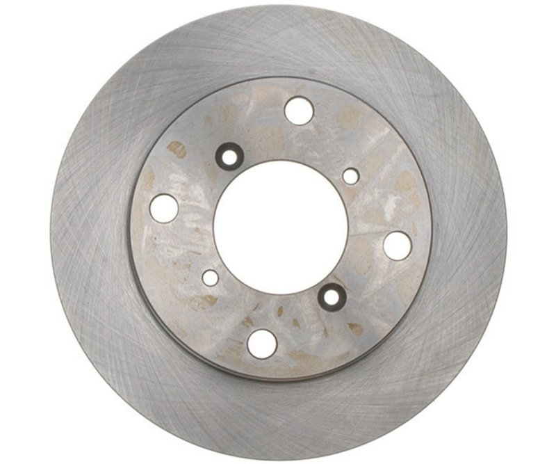 Raybestos 56148R Disc Brake Rotor - Front