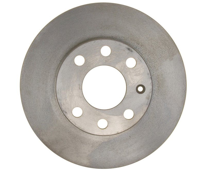 Raybestos 56170R Disc Brake Rotor - Front