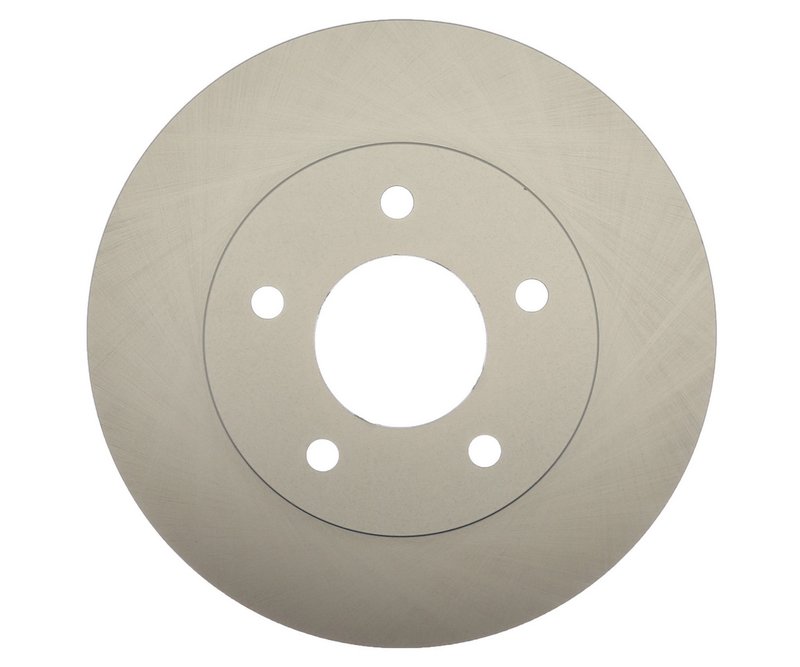 Raybestos 56241FZN Disc Brake Rotor - Rear