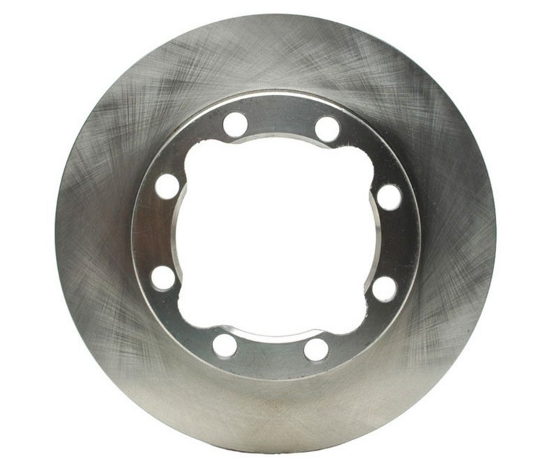 Raybestos 56242R Disc Brake Rotor - Front