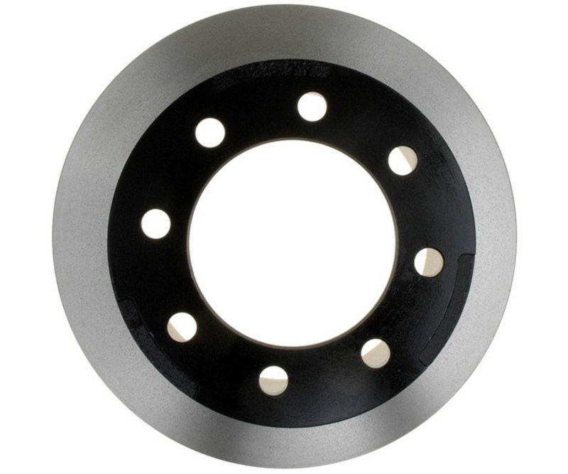 Raybestos 56992 Disc Brake Rotor - Rear