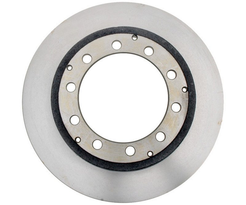 Raybestos 56996R Disc Brake Rotor - Rear