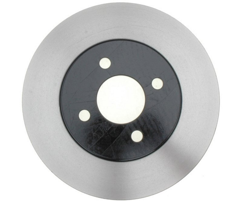 Raybestos 580137 Disc Brake Rotor - Front