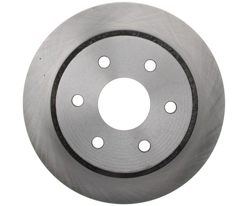 Raybestos 580162R Disc Brake Rotor - Rear