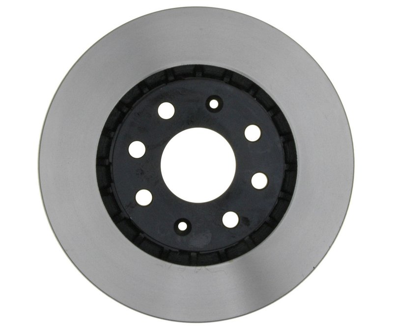 Raybestos 580212 Disc Brake Rotor - Front
