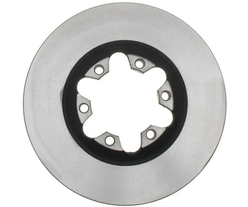 Raybestos 580216R Disc Brake Rotor - Front