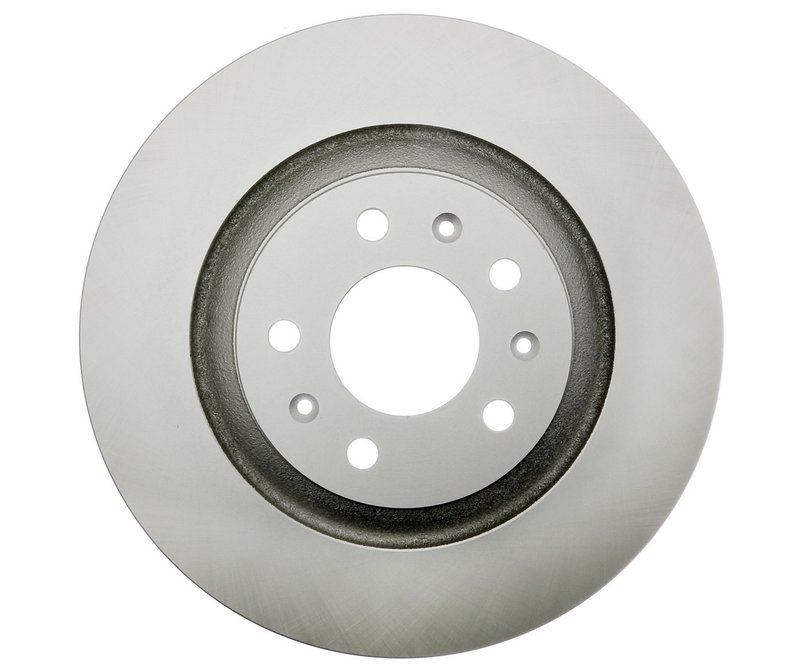 Raybestos 580264FZN Disc Brake Rotor - Front